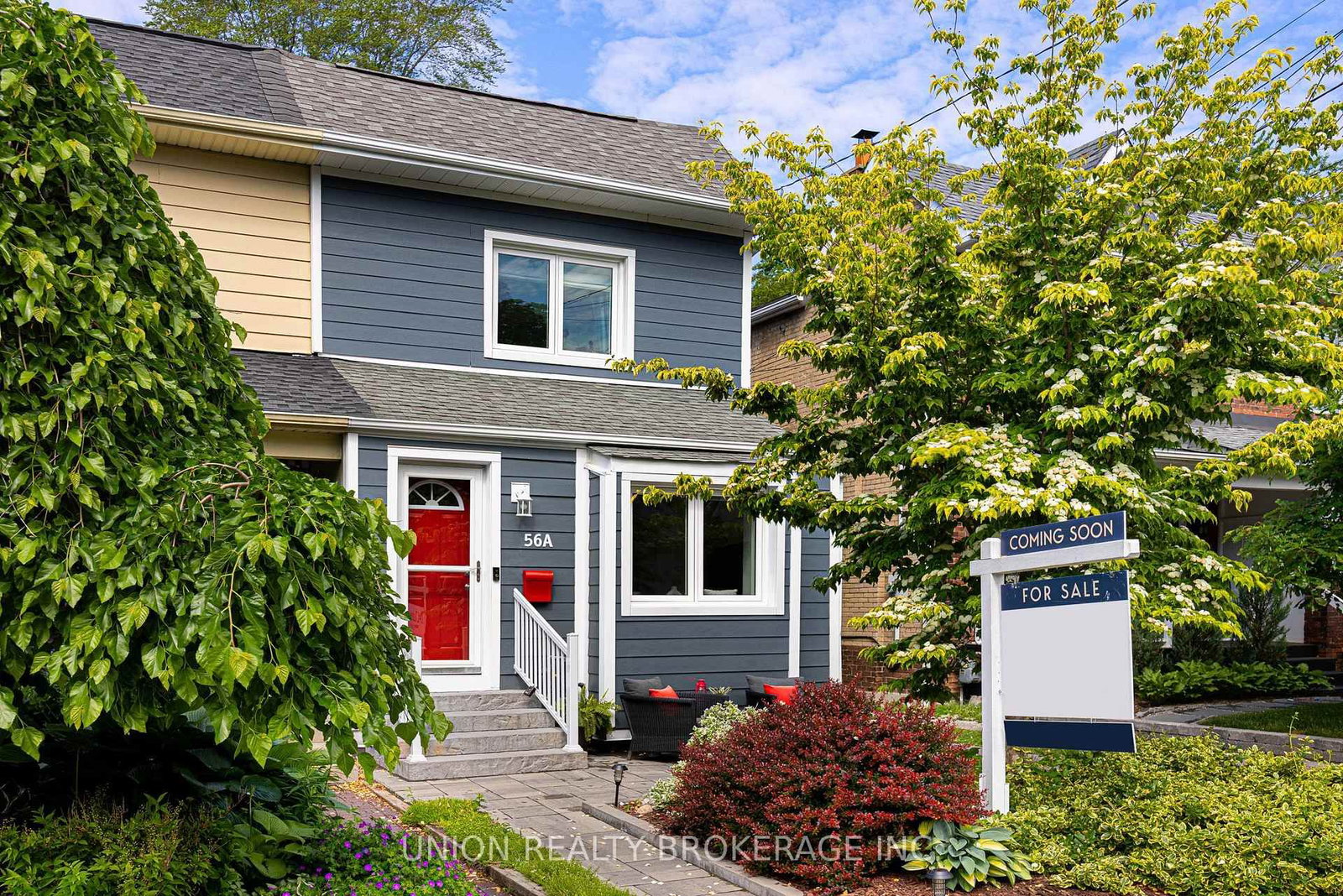 Property at 56A Valhalla