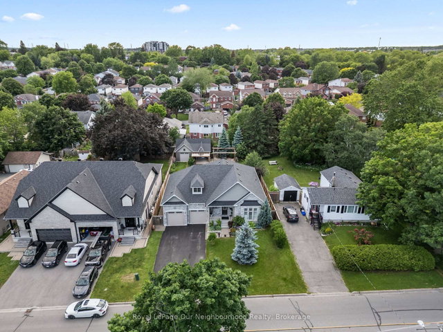 19 Waverley Road