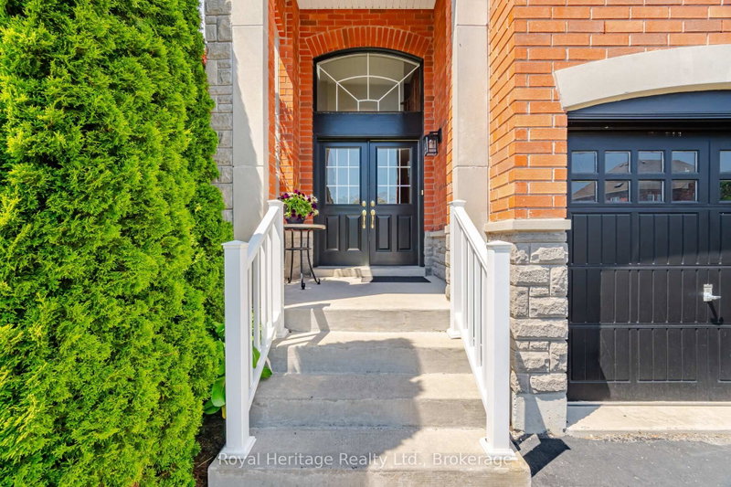 824 Fetchison Drive
