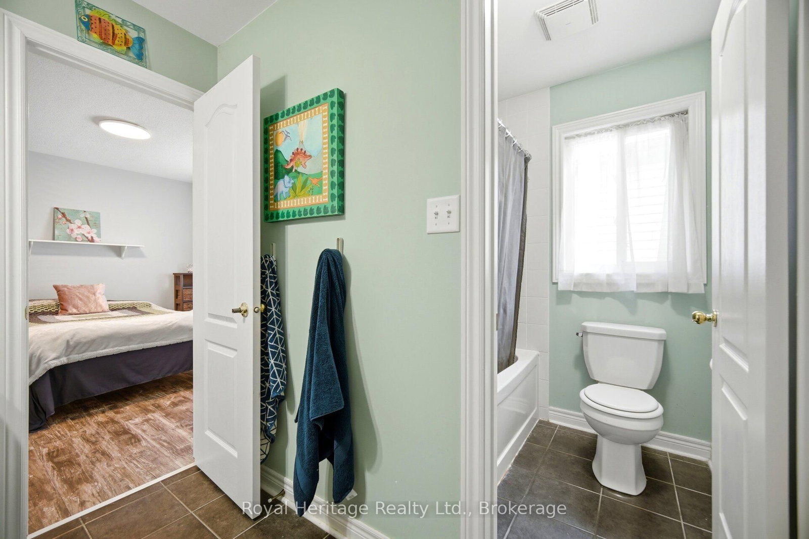824 Fetchison Drive • Oshawa, ON photo 31