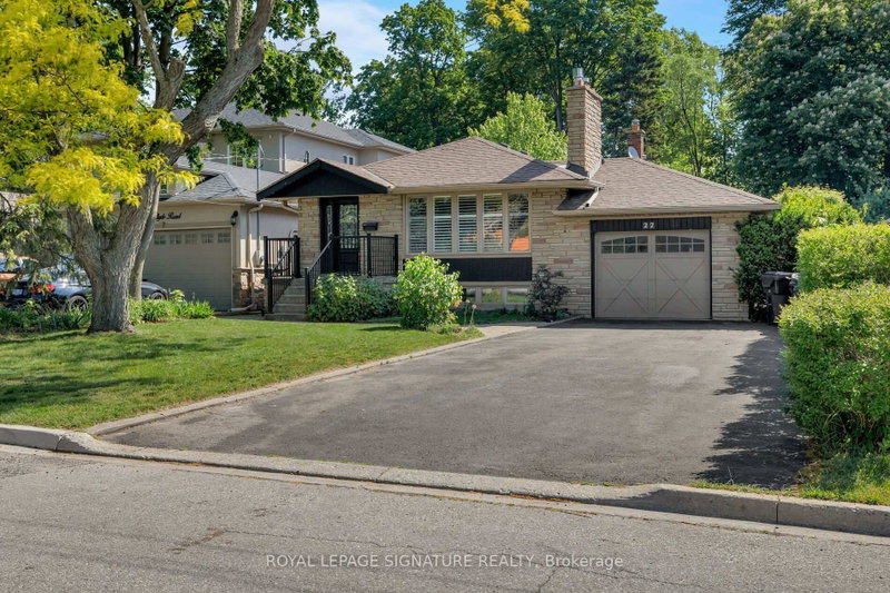 27 Clyde Road