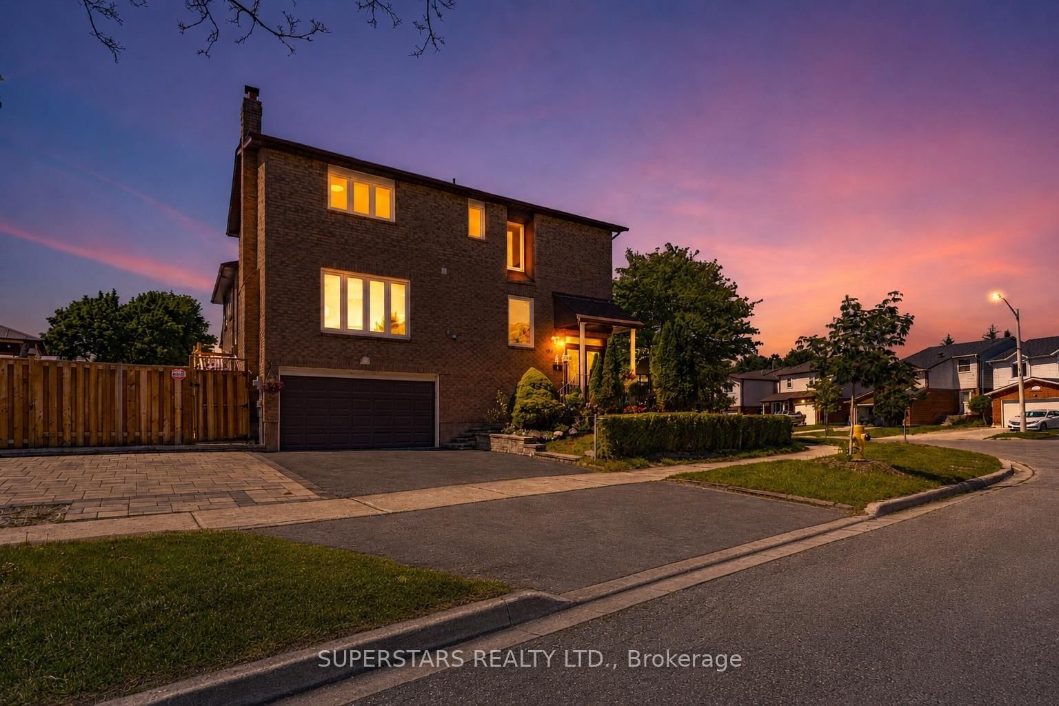 Property at 64 Tambrook