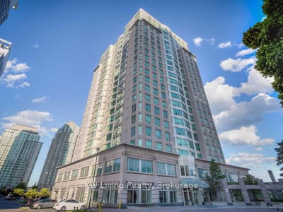 Condo leased at 708-18 Lee Centre Drive, Toronto, Ontario, M1H 3H5 - Woburn - MLS: E13461188