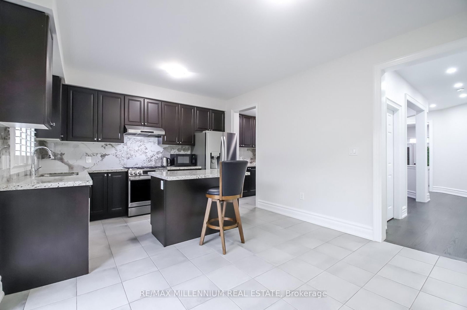 47 Douglas Kemp Crescent • Clarington, ON photo 10