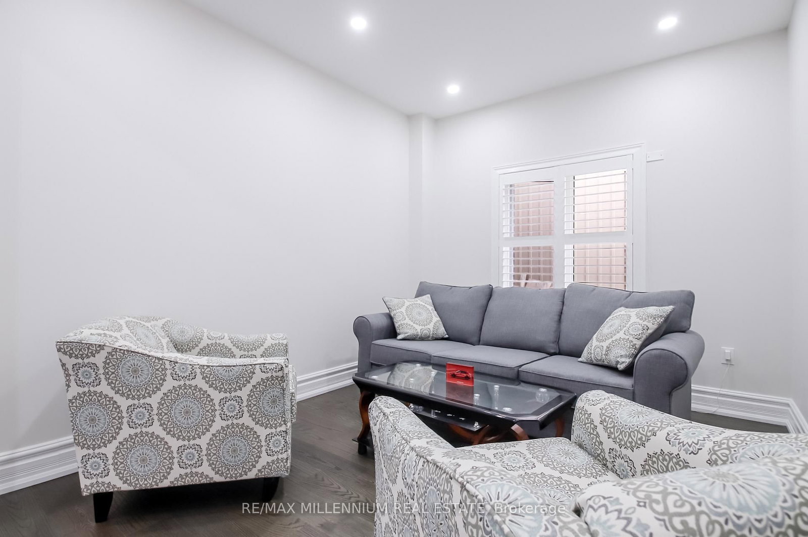 47 Douglas Kemp Crescent • Clarington, ON photo 15