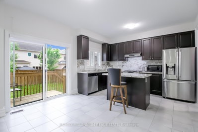 47 Douglas Kemp Crescent • Clarington, ON photo 9