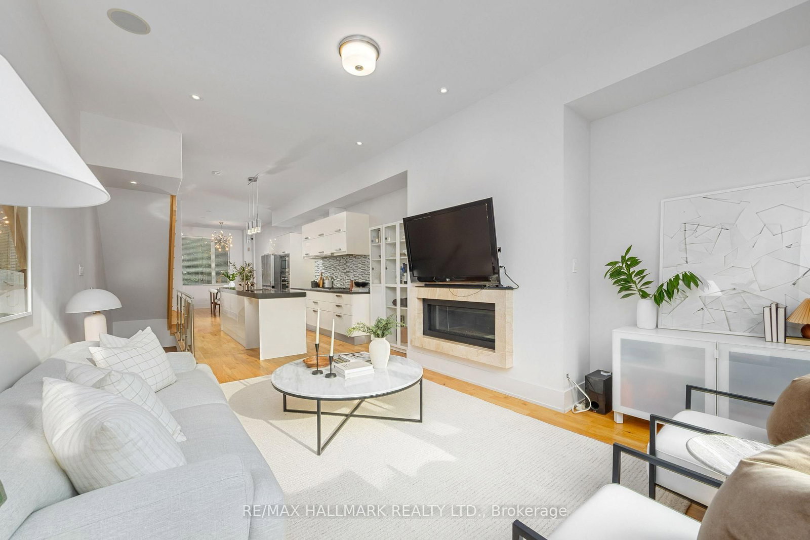 68 Boulton Avenue • Toronto, ON photo 11