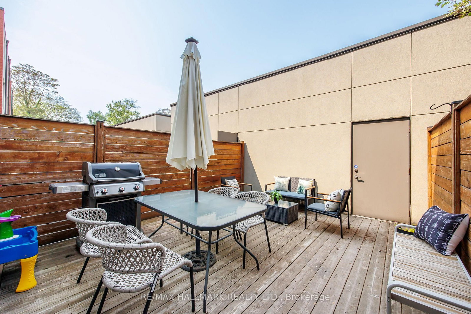 68 Boulton Avenue • Toronto, ON photo 32