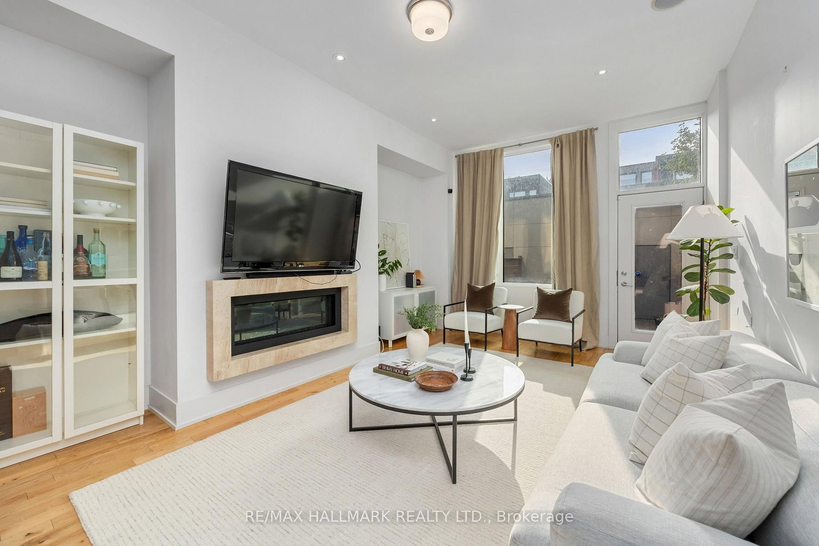 68 Boulton Avenue • Toronto, ON photo 9