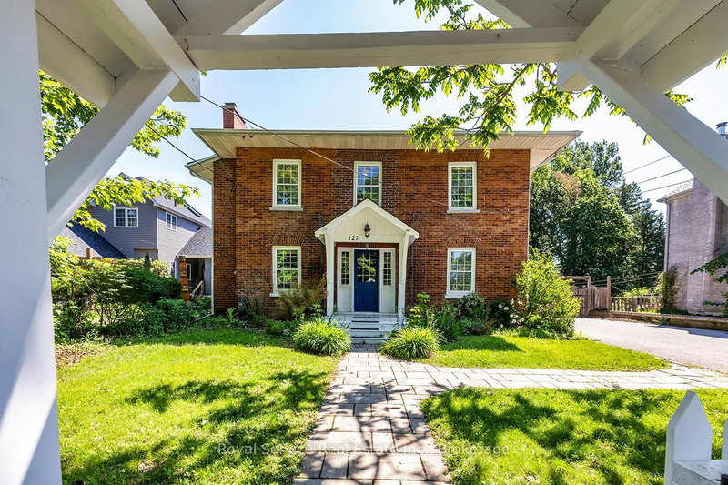 127 Beaver St S, Clarington, Ontario