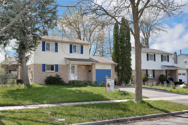 47 Wishford Drive