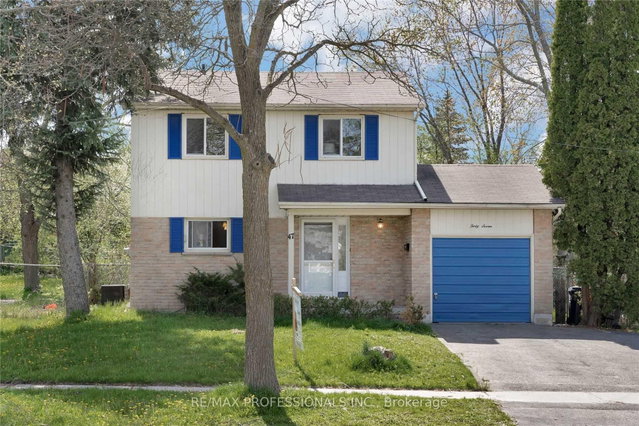 47 Wishford Drive