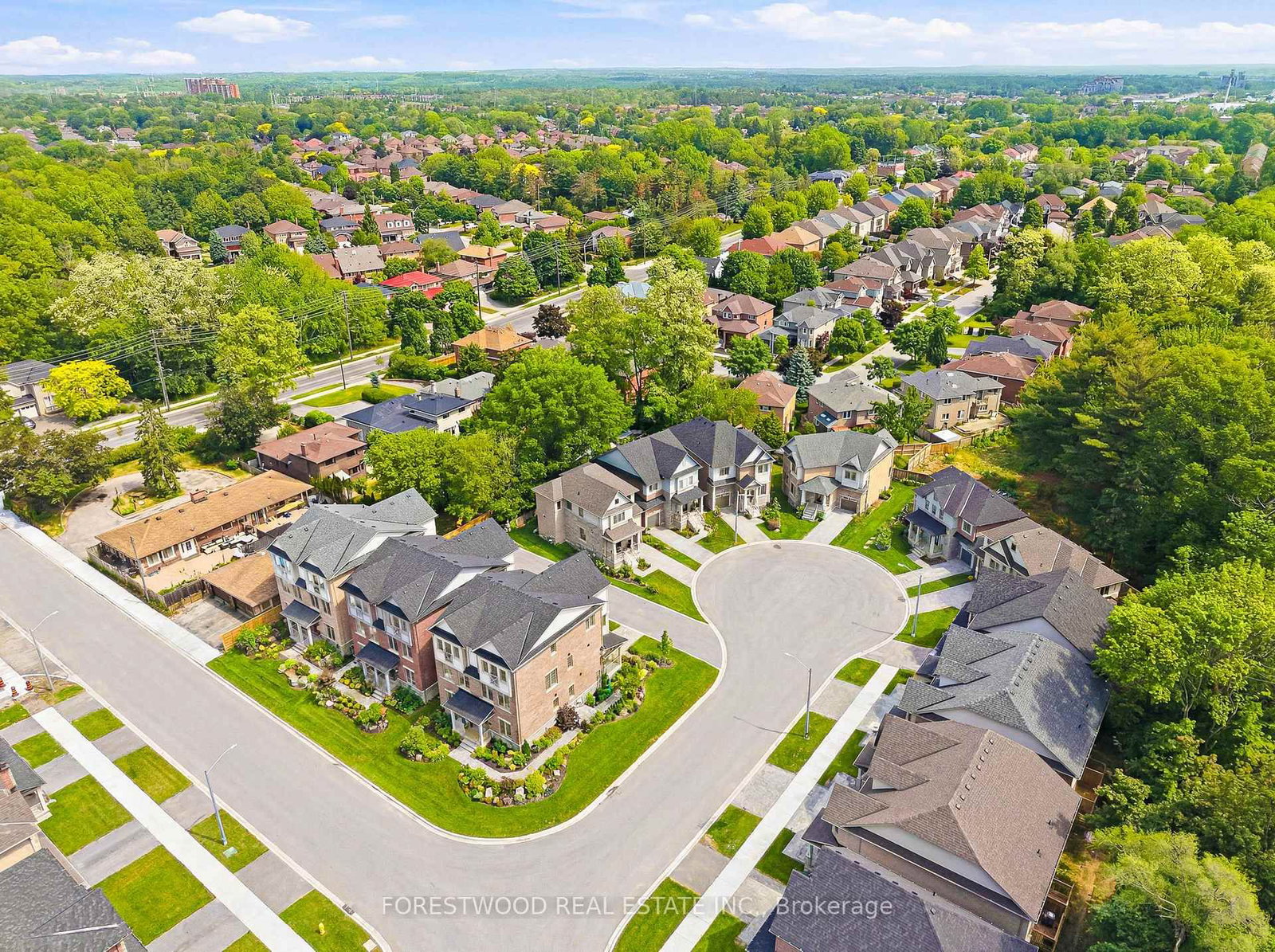 9 Deer Creek Court • Toronto, ON photo 42