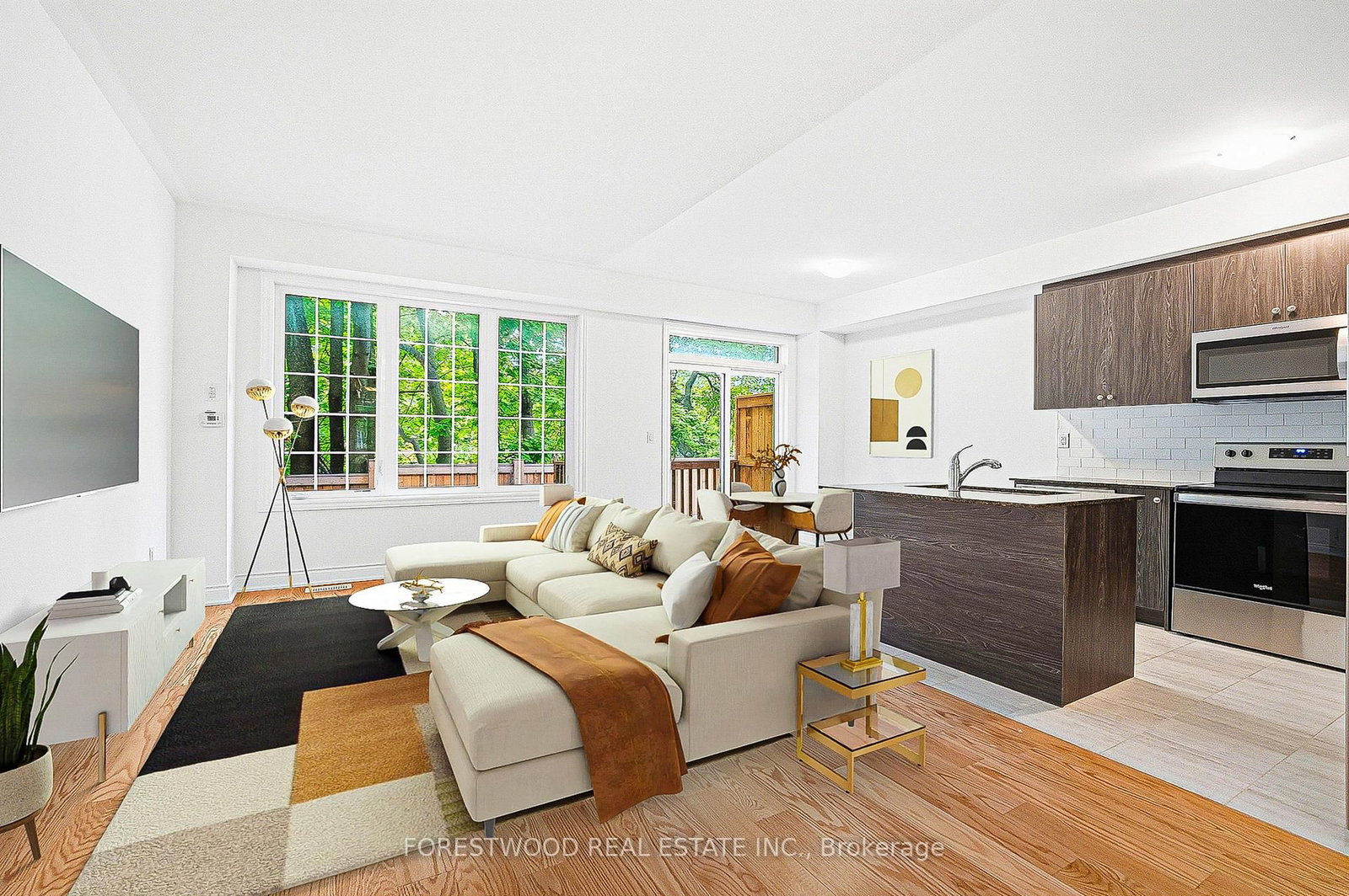 9 Deer Creek Court • Toronto, ON photo 44