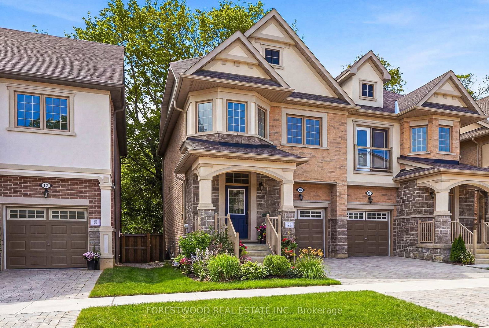 9 Deer Creek Court • Toronto, ON photo 48