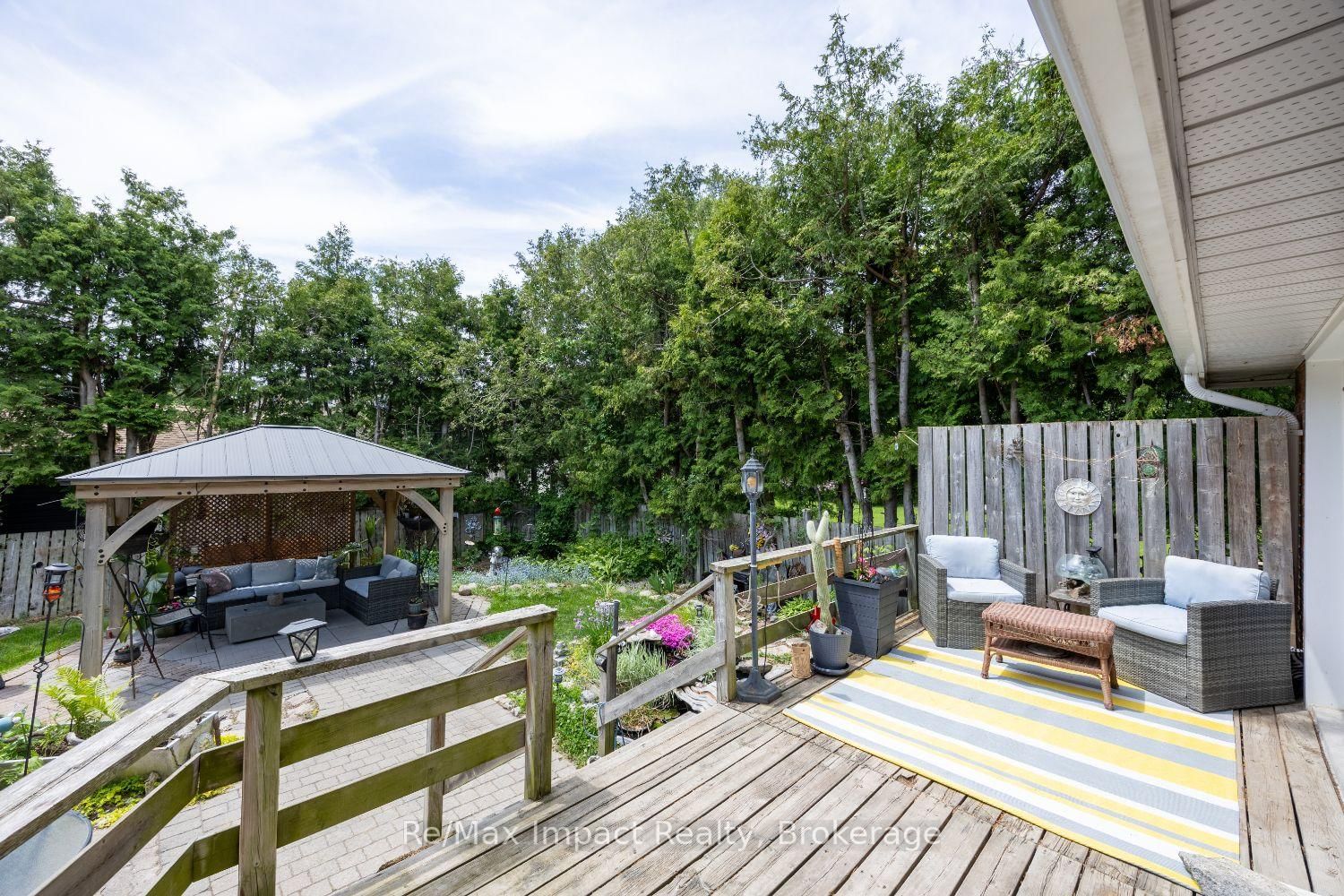 44 Brown Street • Clarington, ON photo 29