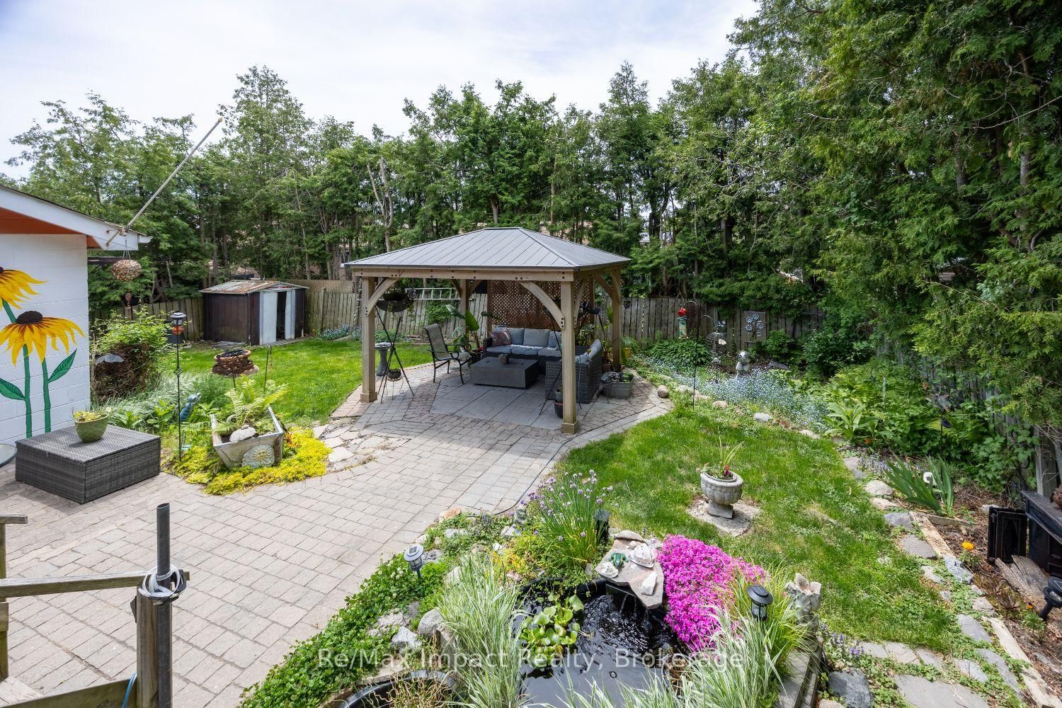 44 Brown Street • Clarington, ON photo 31