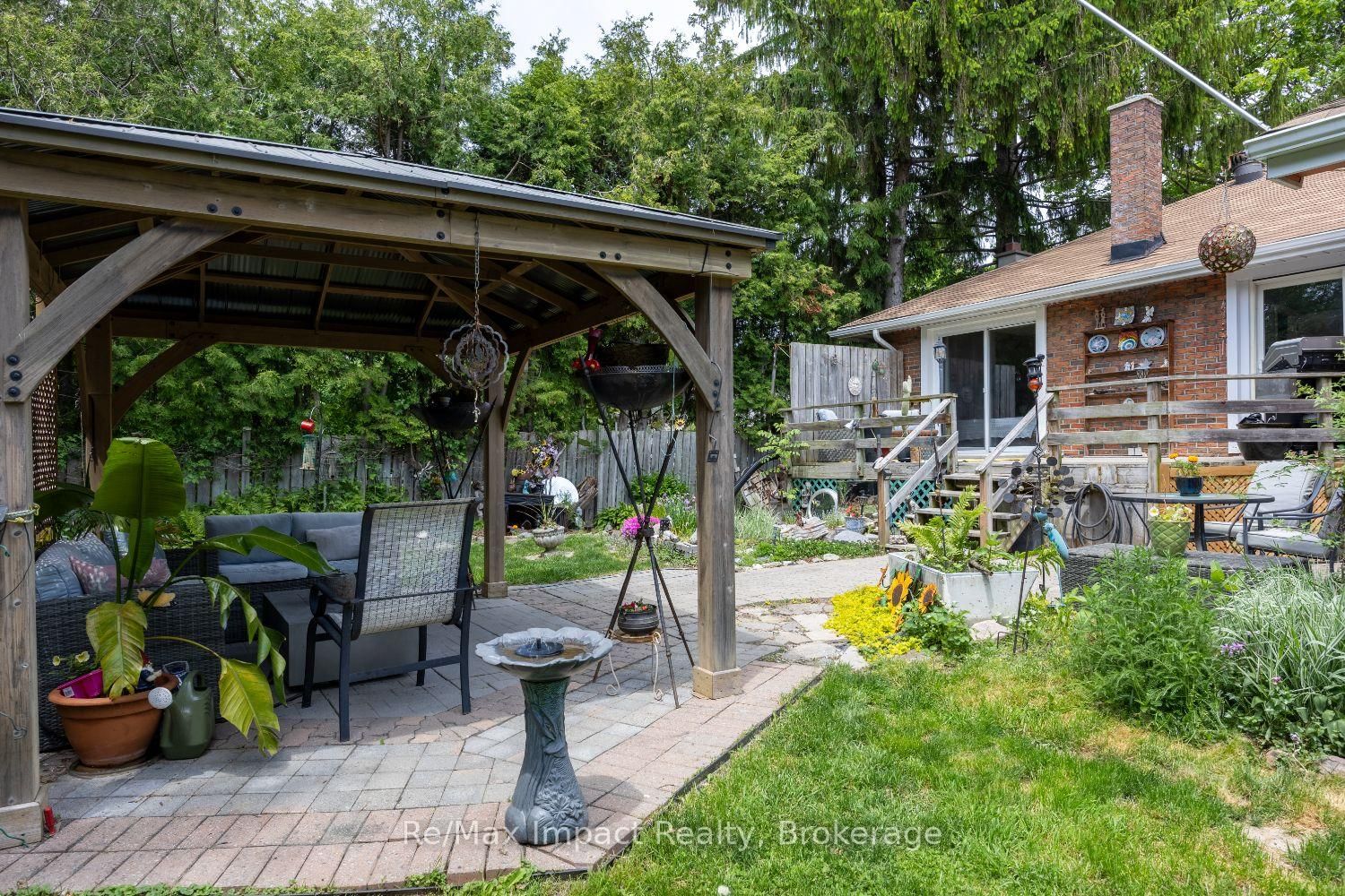 44 Brown Street • Clarington, ON photo 35