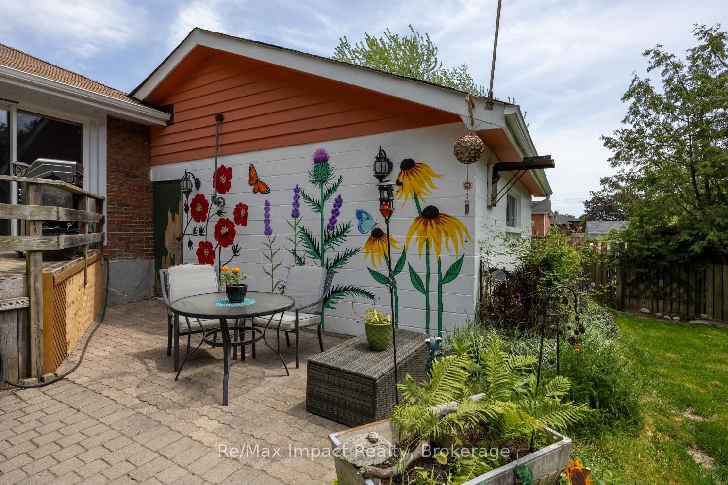 44 Brown Street • Clarington, ON photo 38