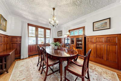 59 Courcelette Road — more photos