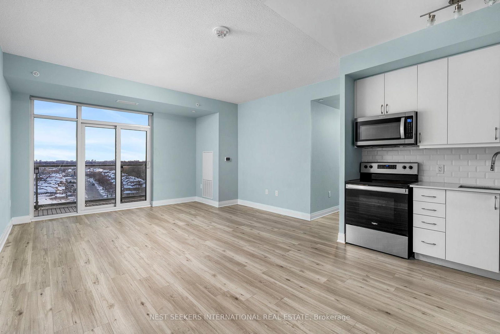 809-3220 Sheppard Avenue, Toronto, ON, photo 2