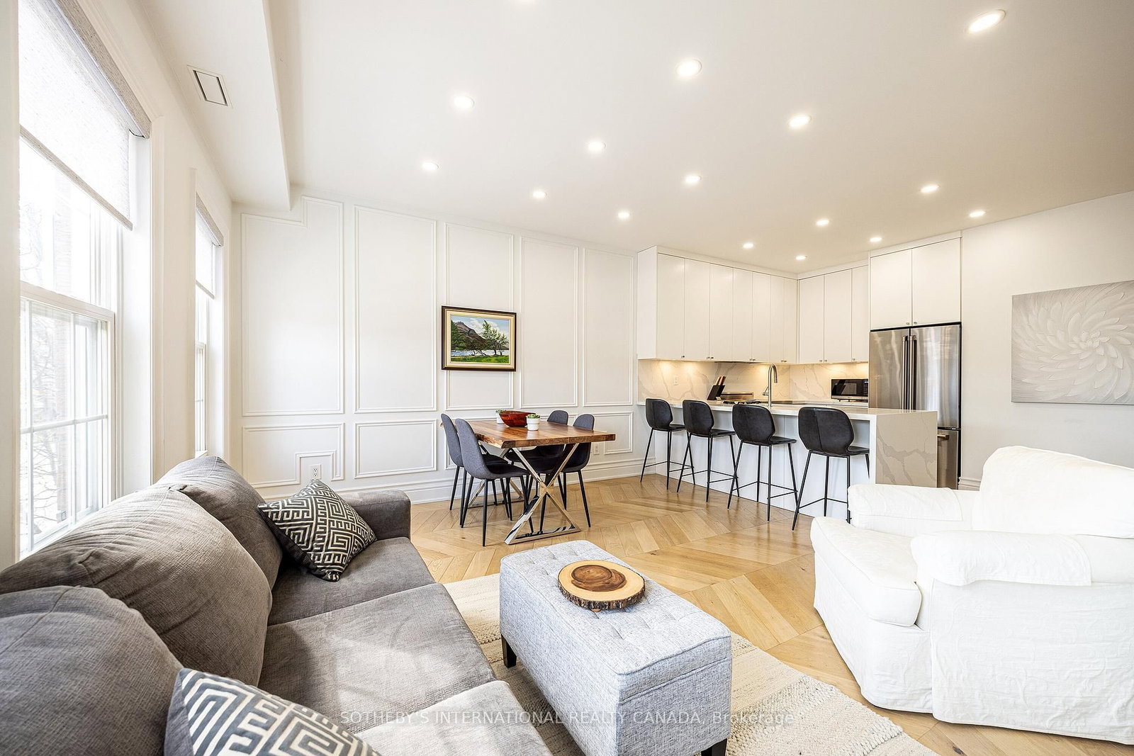Property at 74 Coxwell
