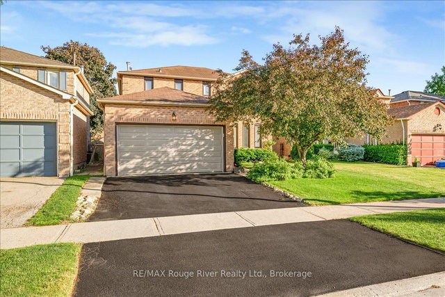 5 Gurr Crescent