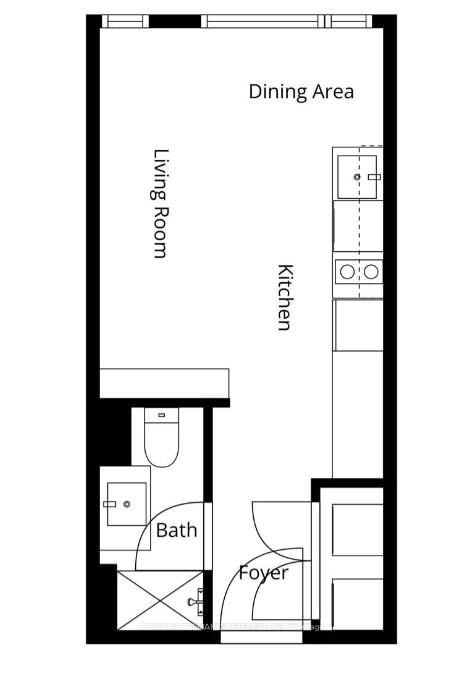 1900 N Simcoe Street • #436 • Oshawa, ON photo 10