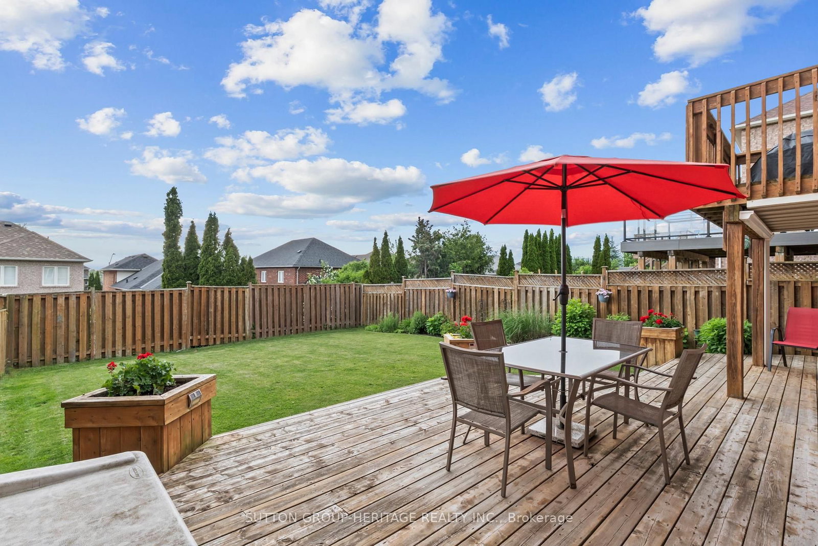 16 Nobbs Drive • Ajax, ON photo 26