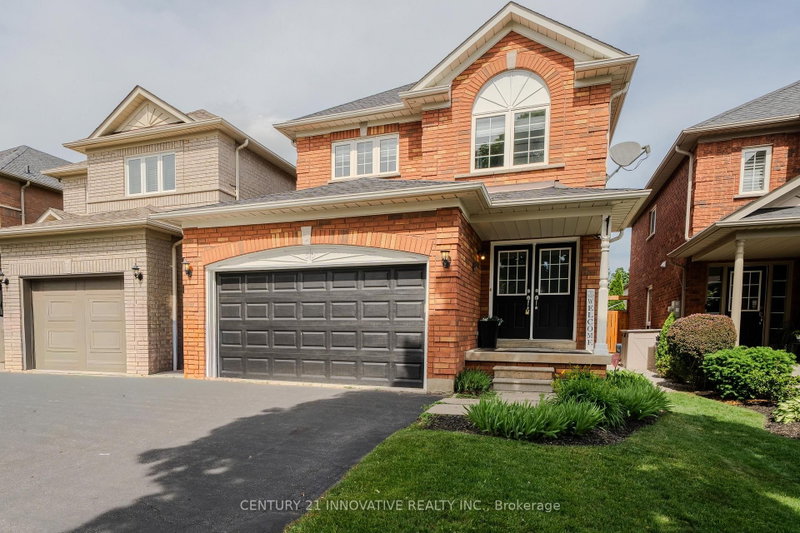 30 Castle Green Drive