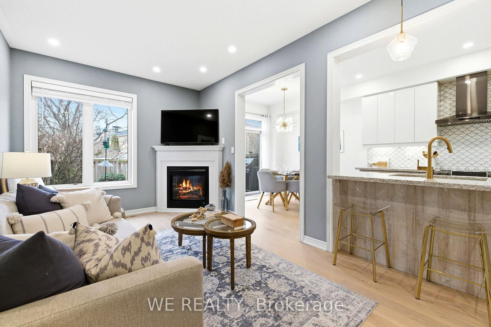 1911 Calvington Drive • Pickering, ON photo 13