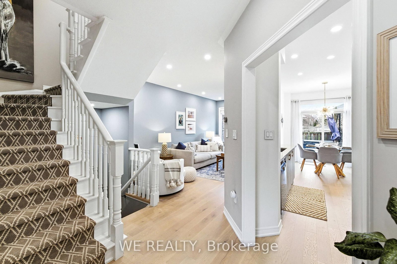 1911 Calvington Drive • Pickering, ON photo 18