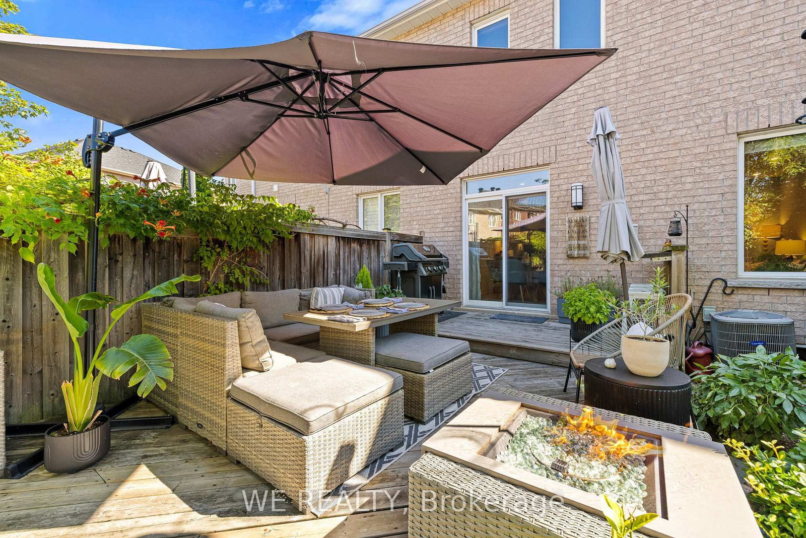 1911 Calvington Drive • Pickering, ON photo 39