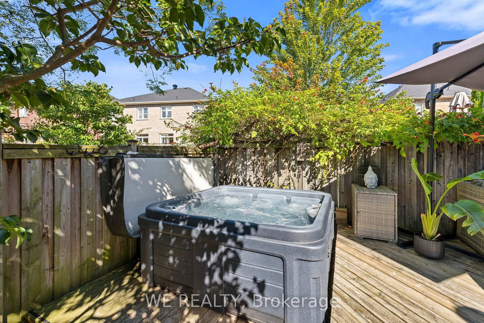1911 Calvington Drive • Pickering, ON photo 42