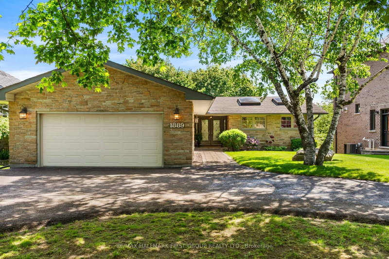 1889 Appleview Rd, Pickering, Ontario