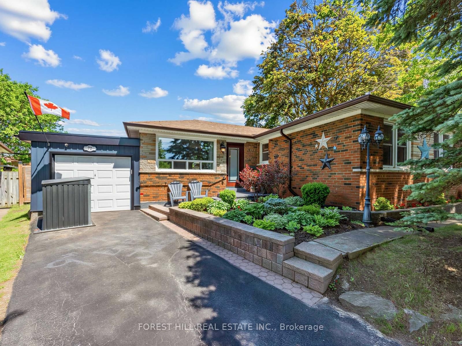 Property at 72 Woodgarden