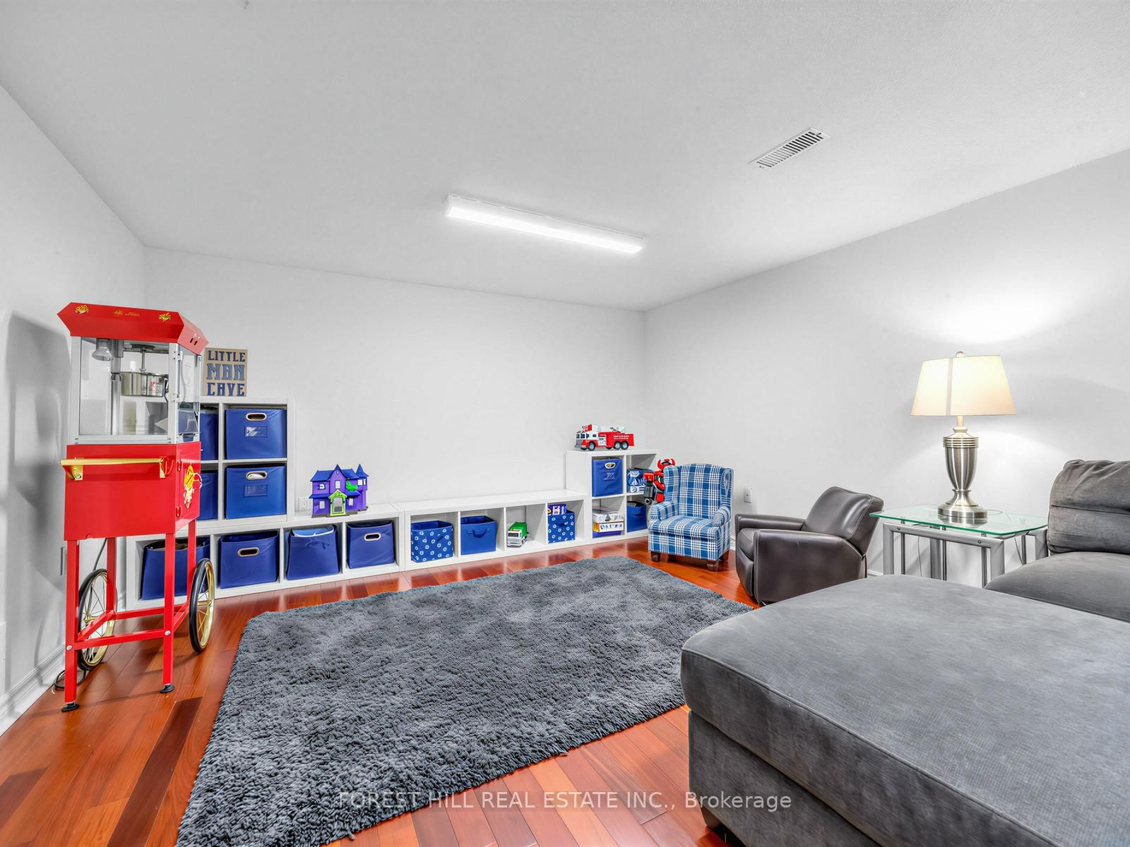 72 Woodgarden Crescent • Toronto, ON photo 41