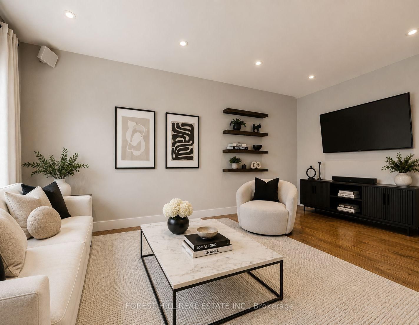 72 Woodgarden Crescent • Toronto, ON photo 8