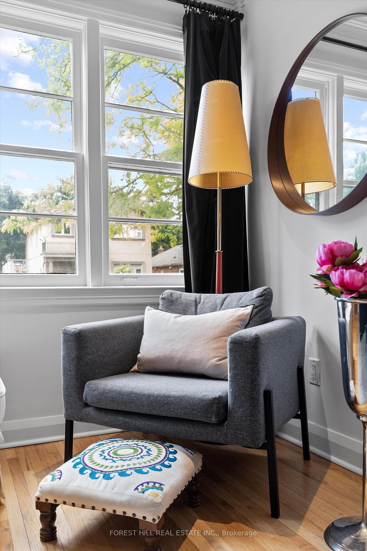 6 Barrett Road • Toronto, ON photo 12