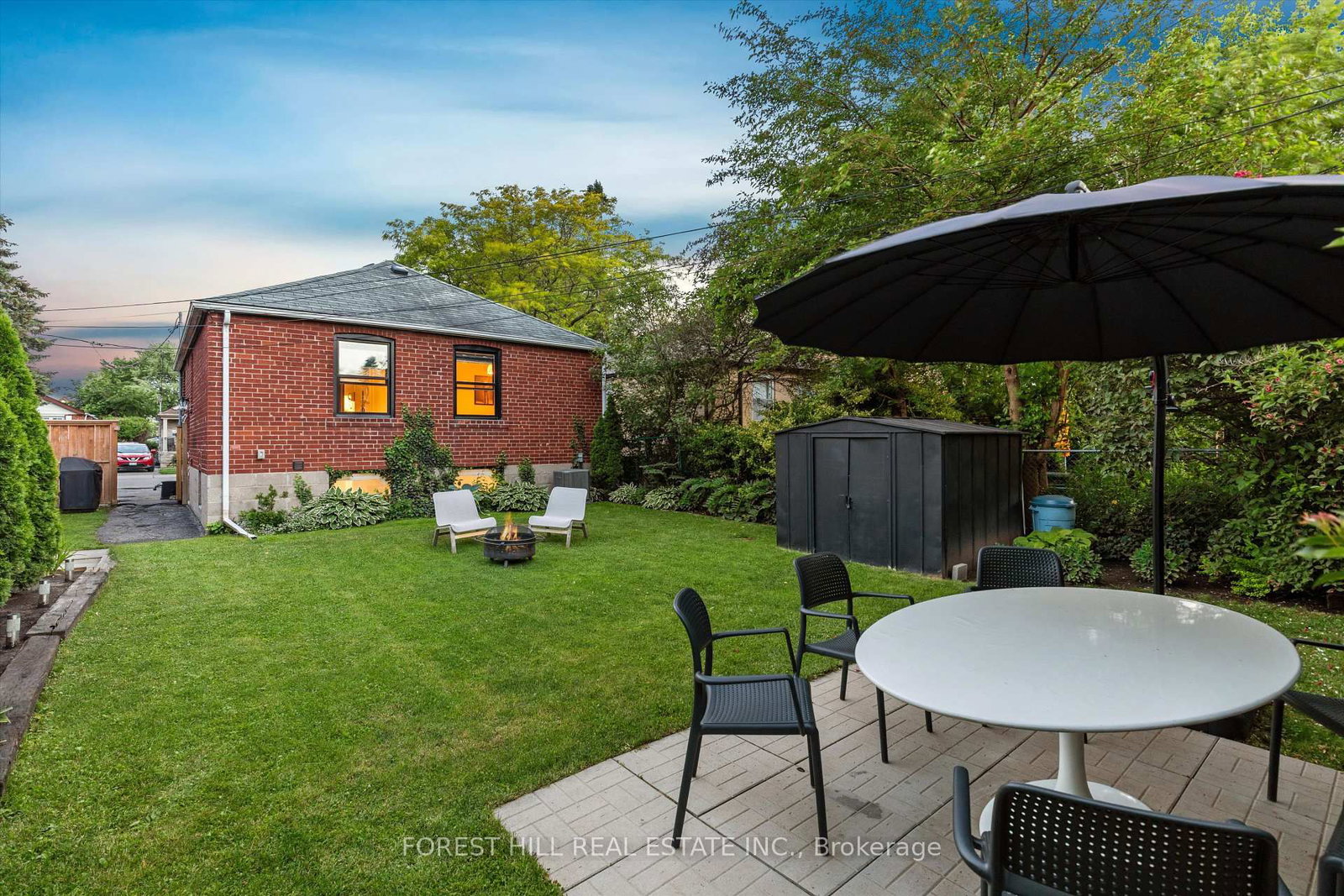 6 Barrett Road • Toronto, ON photo 26