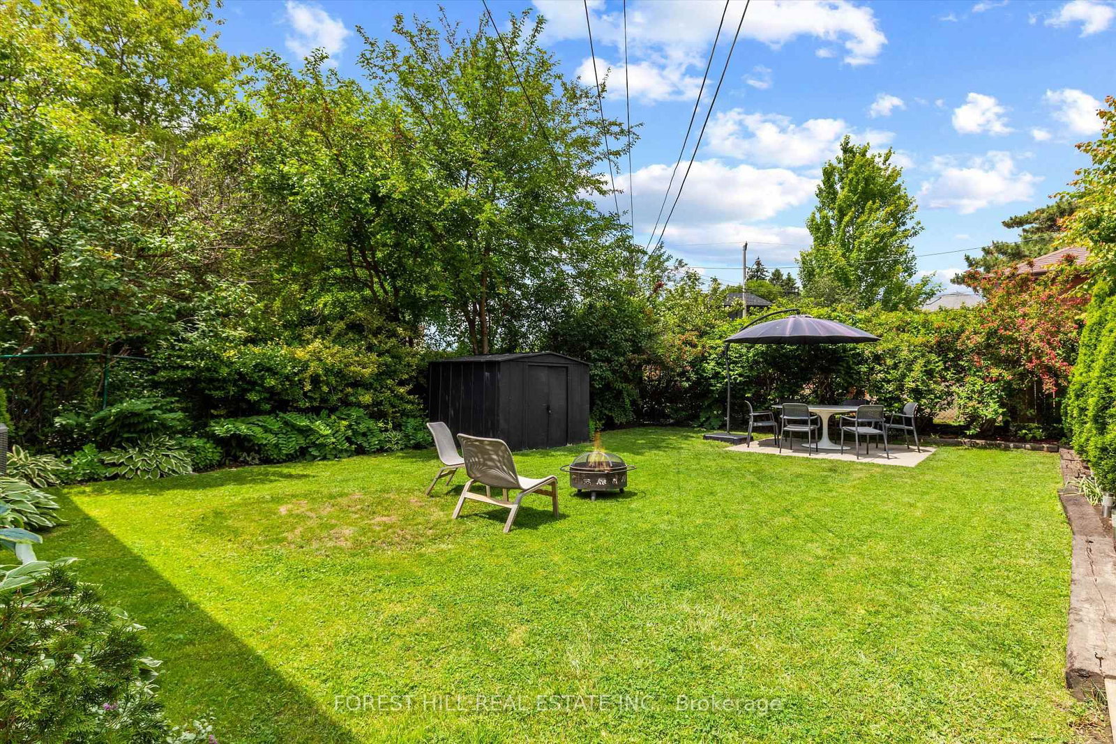 6 Barrett Road • Toronto, ON photo 30