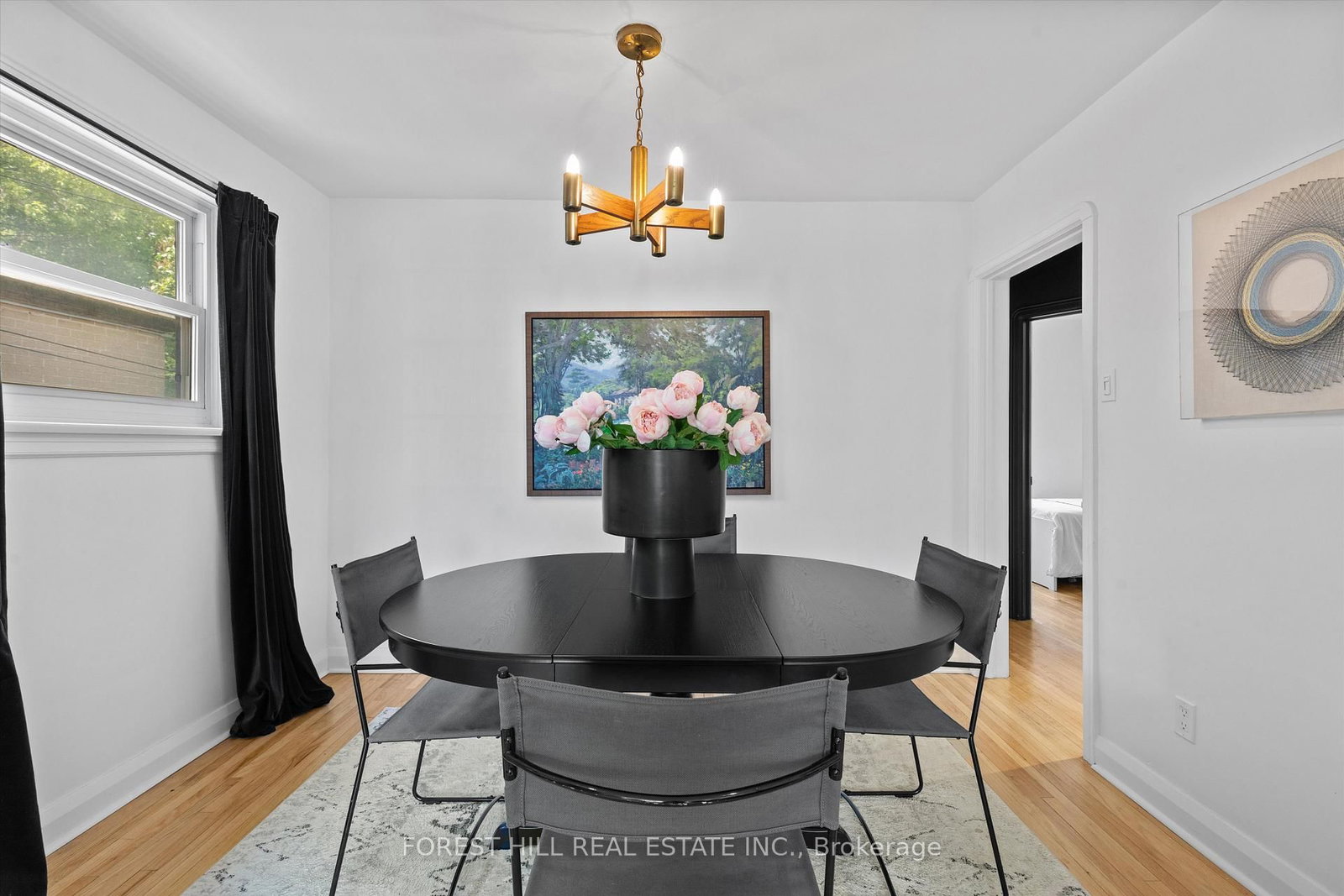 6 Barrett Road • Toronto, ON photo 7
