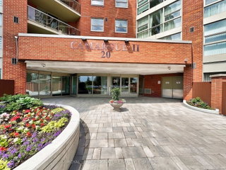 1103 - 20 Dean Park Road