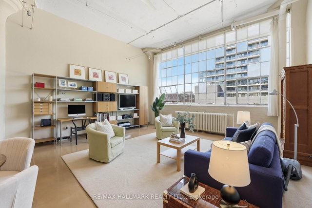 203 - 245 Carlaw Avenue