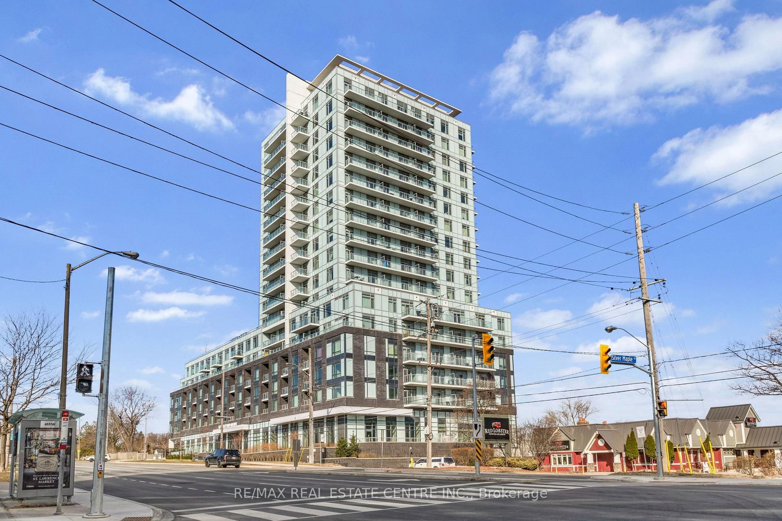 Property at 3220 SHEPPARD