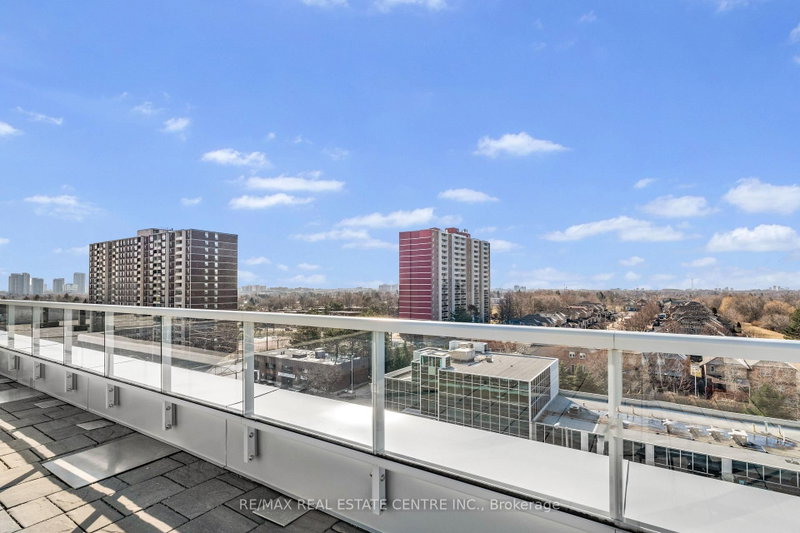 309 - 3220 SHEPPARD Avenue E