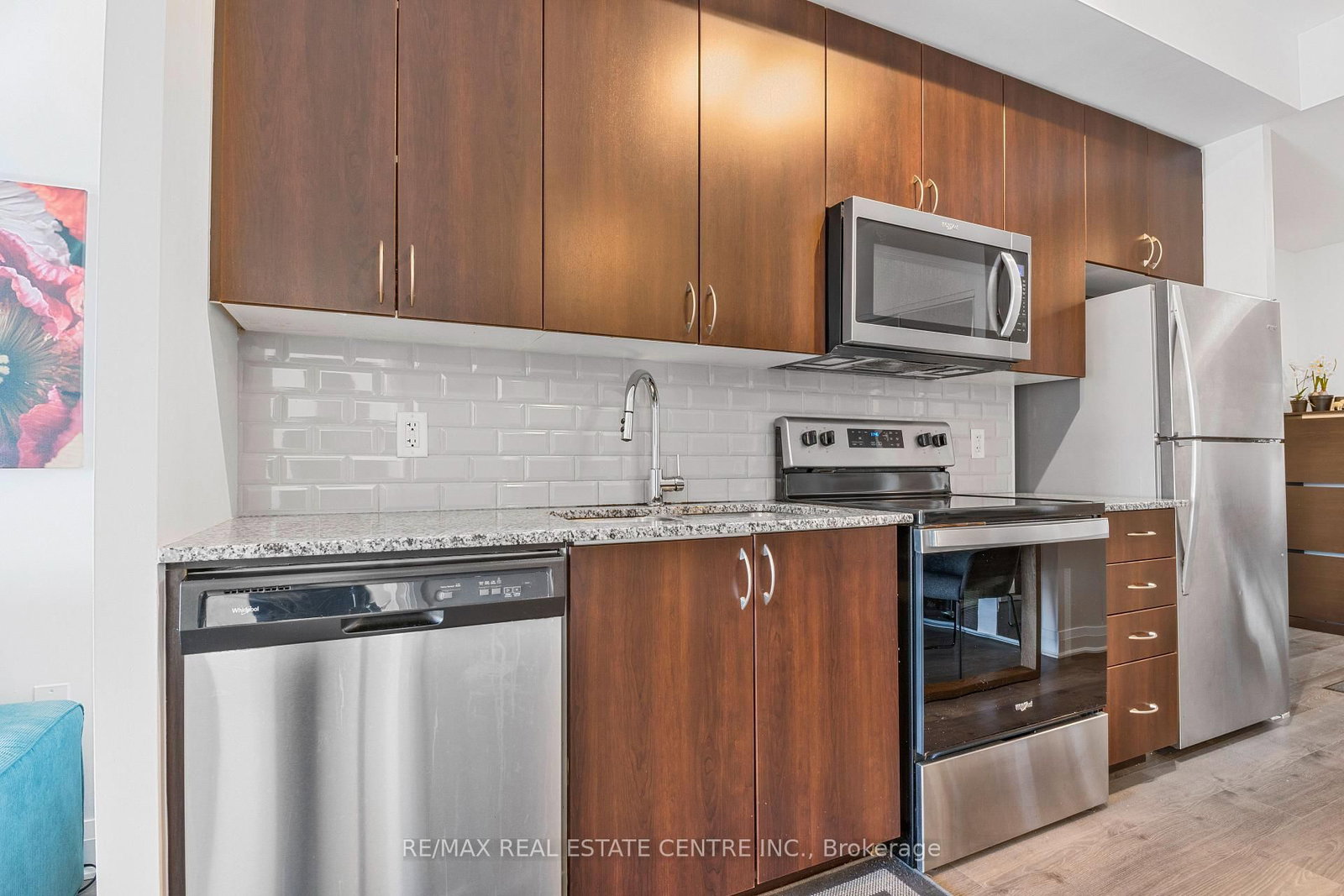 3220 SHEPPARD Avenue E • #309 • Toronto, ON photo 32