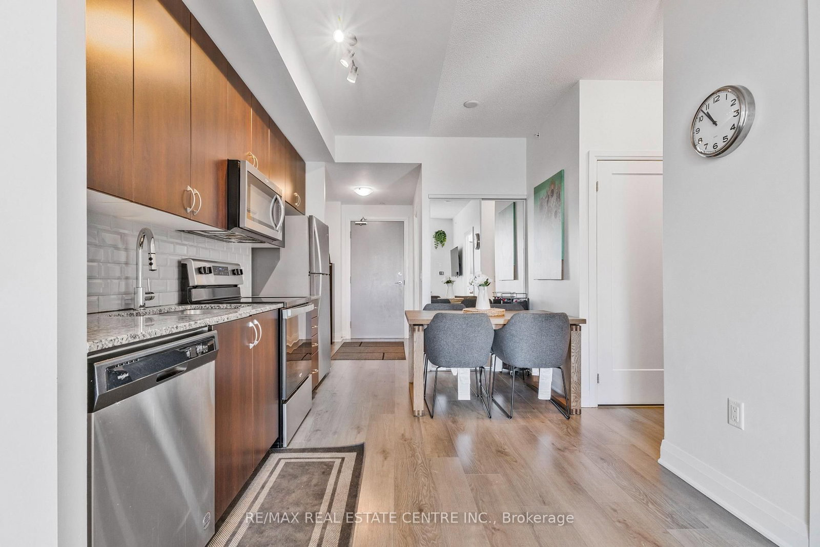 3220 SHEPPARD Avenue E • #309 • Toronto, ON photo 35