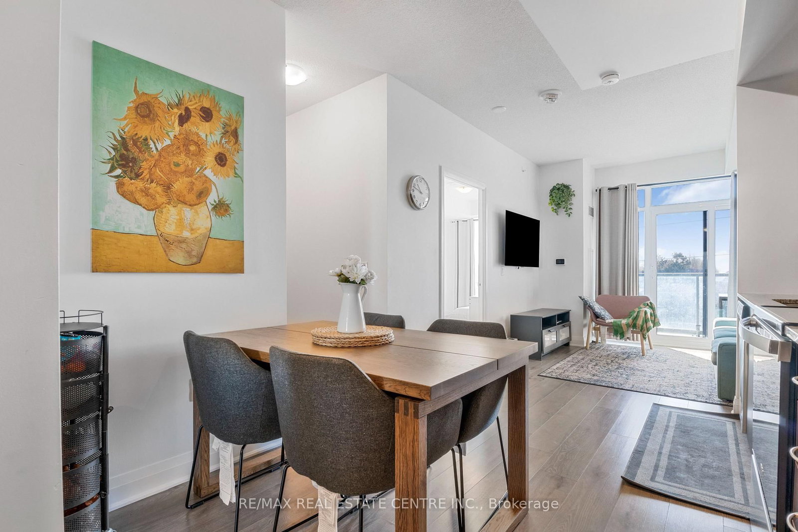 3220 SHEPPARD Avenue E • #309 • Toronto, ON photo 42