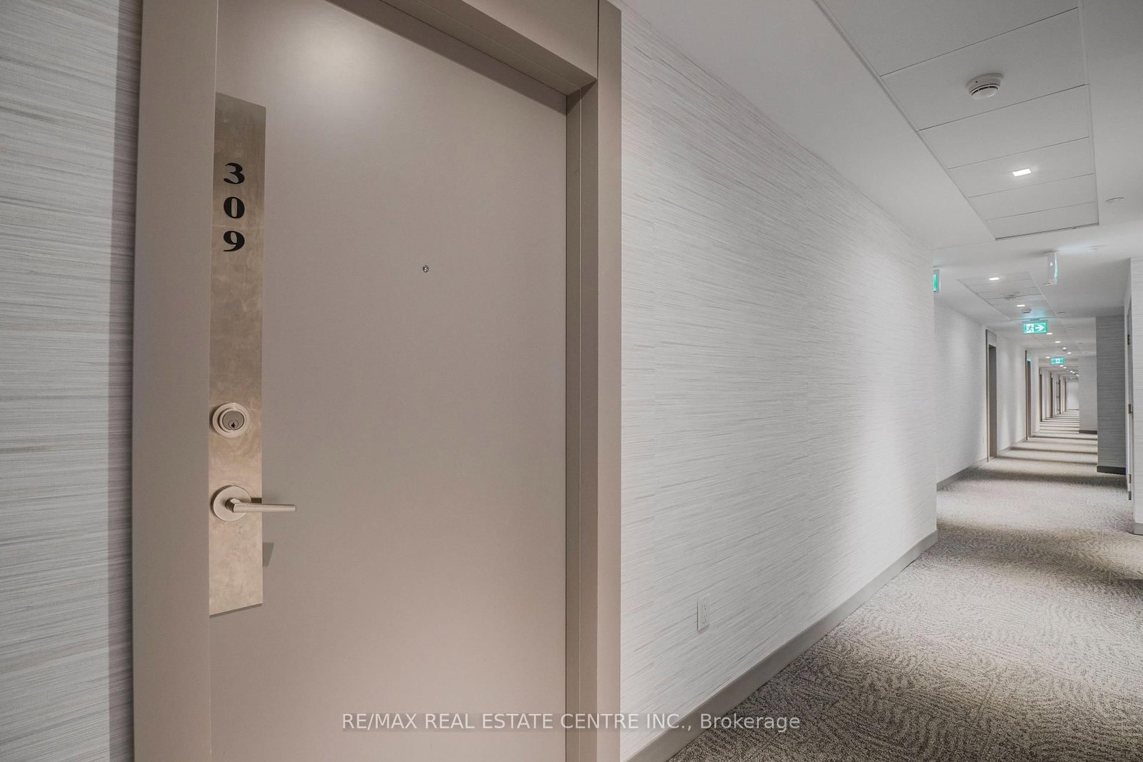 3220 SHEPPARD Avenue E • #309 • Toronto, ON photo 47